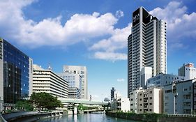 Apa Hotel Osaka Higobashi Ekimae , All Rooms Non-Smoking